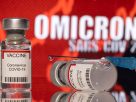 Omicron變種病毒開始消退 下一步是什麼?<br>免費在家測試 免費發放4億個非手術N95口罩