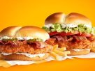 麥當勞限時推出兩款全新McCrispy三明治 售完爲止<br>Bacon Ranch McCrispy ™和 Bacon Ranch Deluxe McCrispy™
