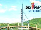圣路易斯六旗乐园惊传关园风声 后疫情时代行业困境