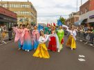 圣路易中文学校闪耀 Rolla Celebration of Nations