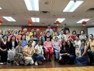 海外唱响黄河魂 — 圣路易长江合唱团受邀赴芝加哥参加纪念抗战胜利八十周年《黄河大合唱》专场音乐会 曹丁大师亲临圣路易斯指导排练