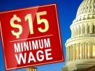 全国各地最低工资大比较：密苏里州迎头赶上，2026年迎来15美元新标