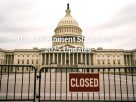 美国政府还开不开门？停摆41天后参院跨党派突破，众院待表决，有望13日前全面恢复运作